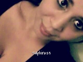 Saphire23