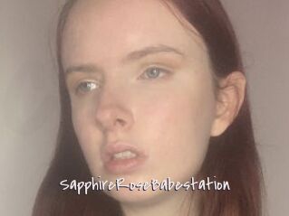 SapphireRoseBabestation
