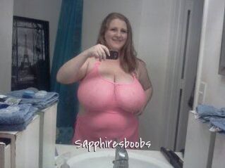 Sapphiresboobs