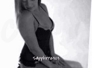 Sapphirre303