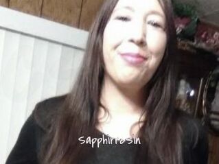 SapphirreSin