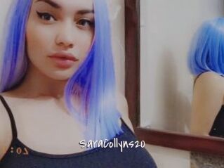 SaraCollyns20