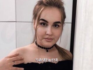 SaraFierra