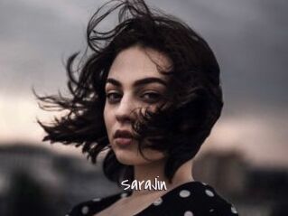 SaraJin