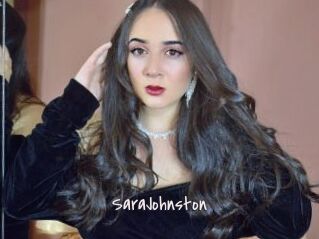 SaraJohnston