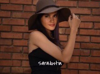 SaraJustin