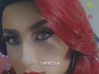 SaraOrion
