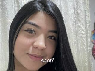 SaraP Commando Sexy