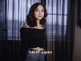 SaraRedens