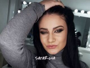 SaraRosa Commando Sexy