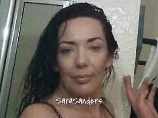SaraSanders