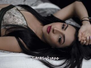 SaraSstonee Commando Sexy