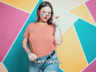 SaraTompson