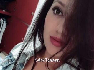 SaraTomson