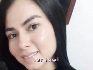 Sara_Benelli