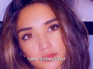Sara_GirlNextDoor