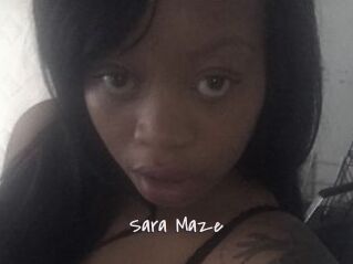Sara_Maze