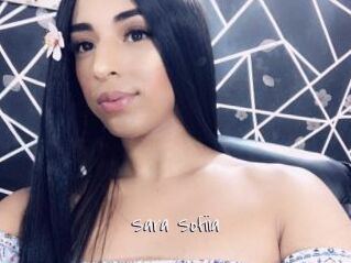 Sara_Sofiia Commando Sexy