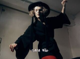 Sara_Wile