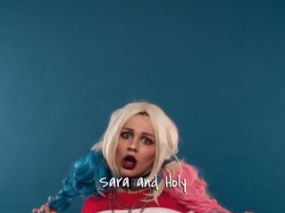 Sara_and_Holy