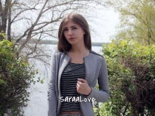 SaraaLove