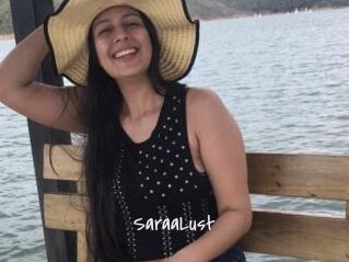 SaraaLust
