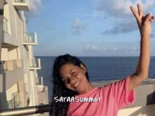 SaraaSummer