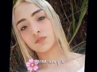 Saraa_Grey_X