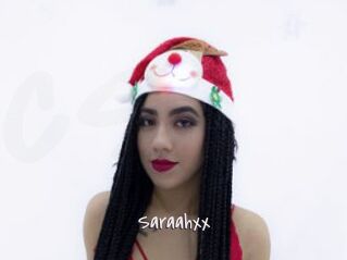 Saraahxx