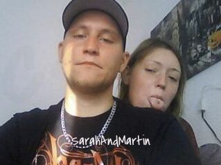 SarahAndMartin