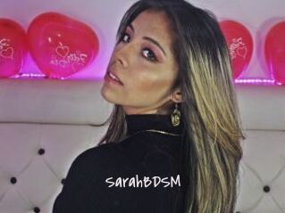 SarahBDSM