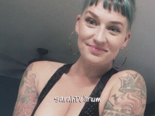 SarahDelirium