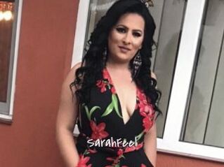 SarahFeel