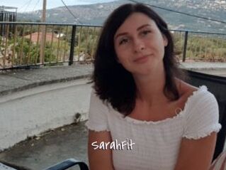 SarahFit