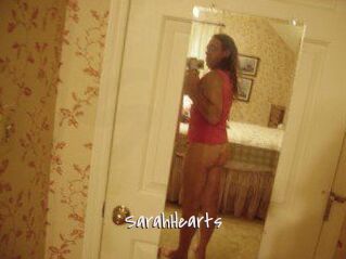 SarahHearts