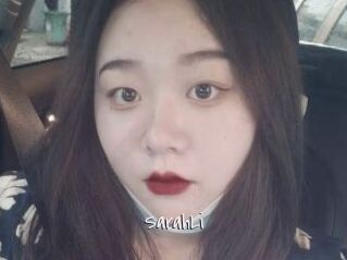 SarahLi