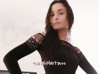 SarahMartinss