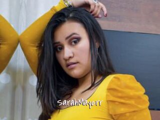 SarahMayerr