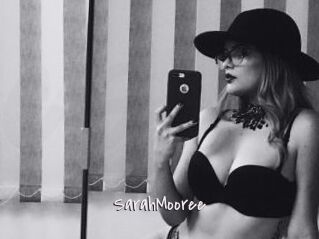 SarahMooree