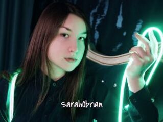 SarahObrian