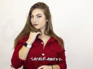 SarahRamirez
