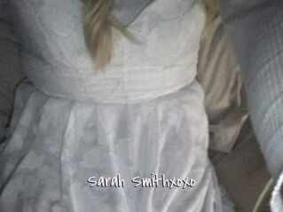 Sarah_Smithxoxo