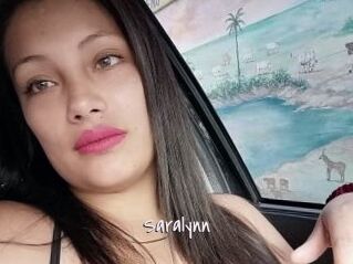 Saralynn