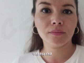 Saraserna