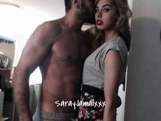 SarayJamalxxx