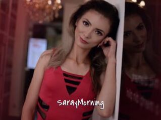 SarayMorning