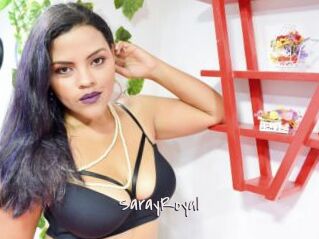 SarayRoyal