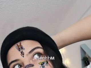 Sarittaa