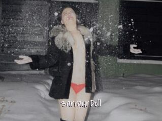 SarraUrDoll