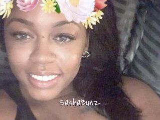 SashaBunz
